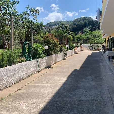 Residenza A&D Villa Santa Domenica  Bagian luar foto