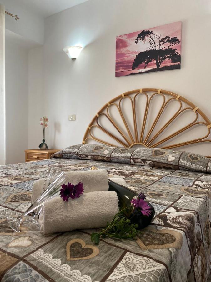 Residenza A&D Villa Santa Domenica  Bagian luar foto