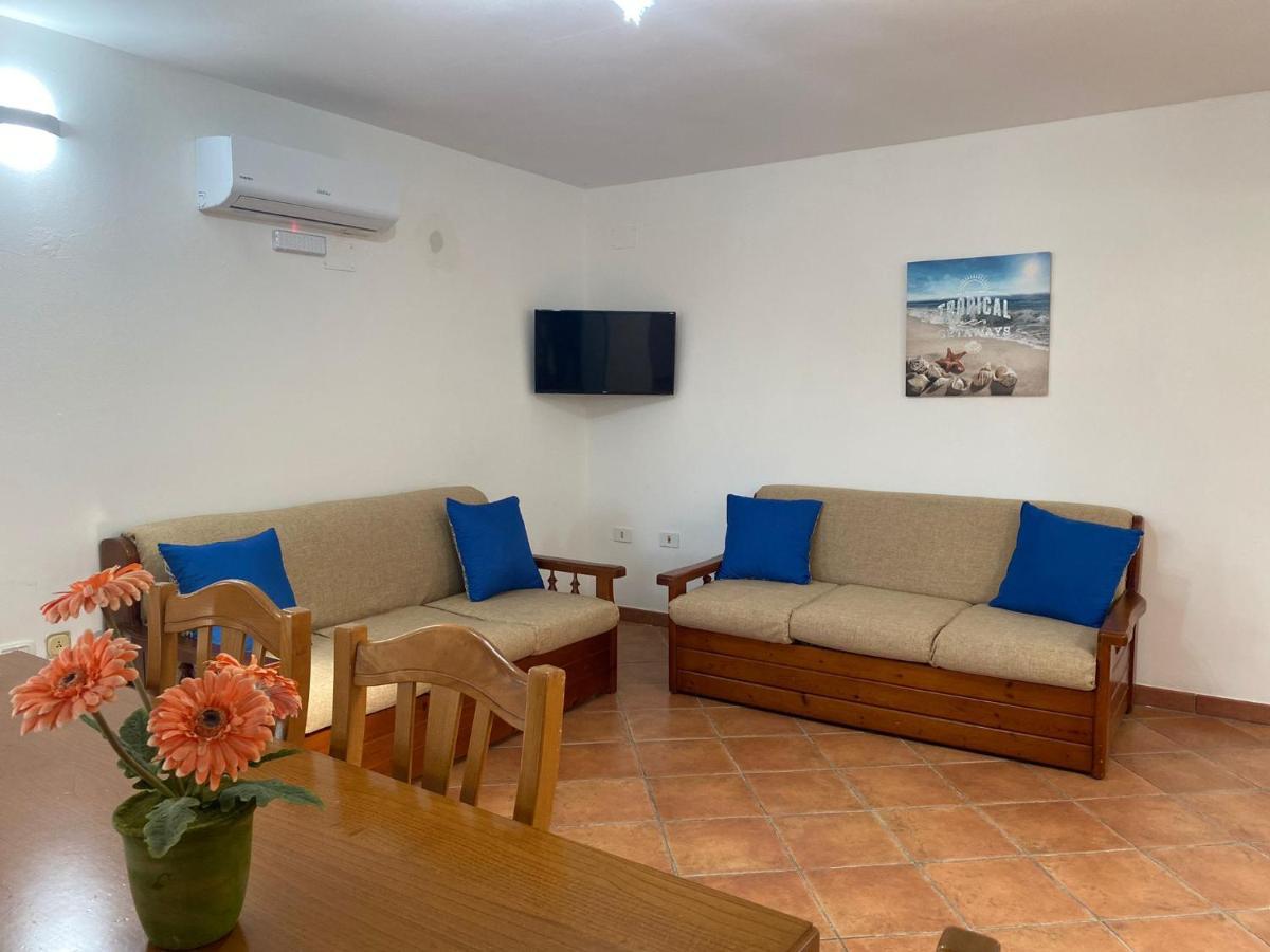 Residenza A&D Villa Santa Domenica  Bagian luar foto