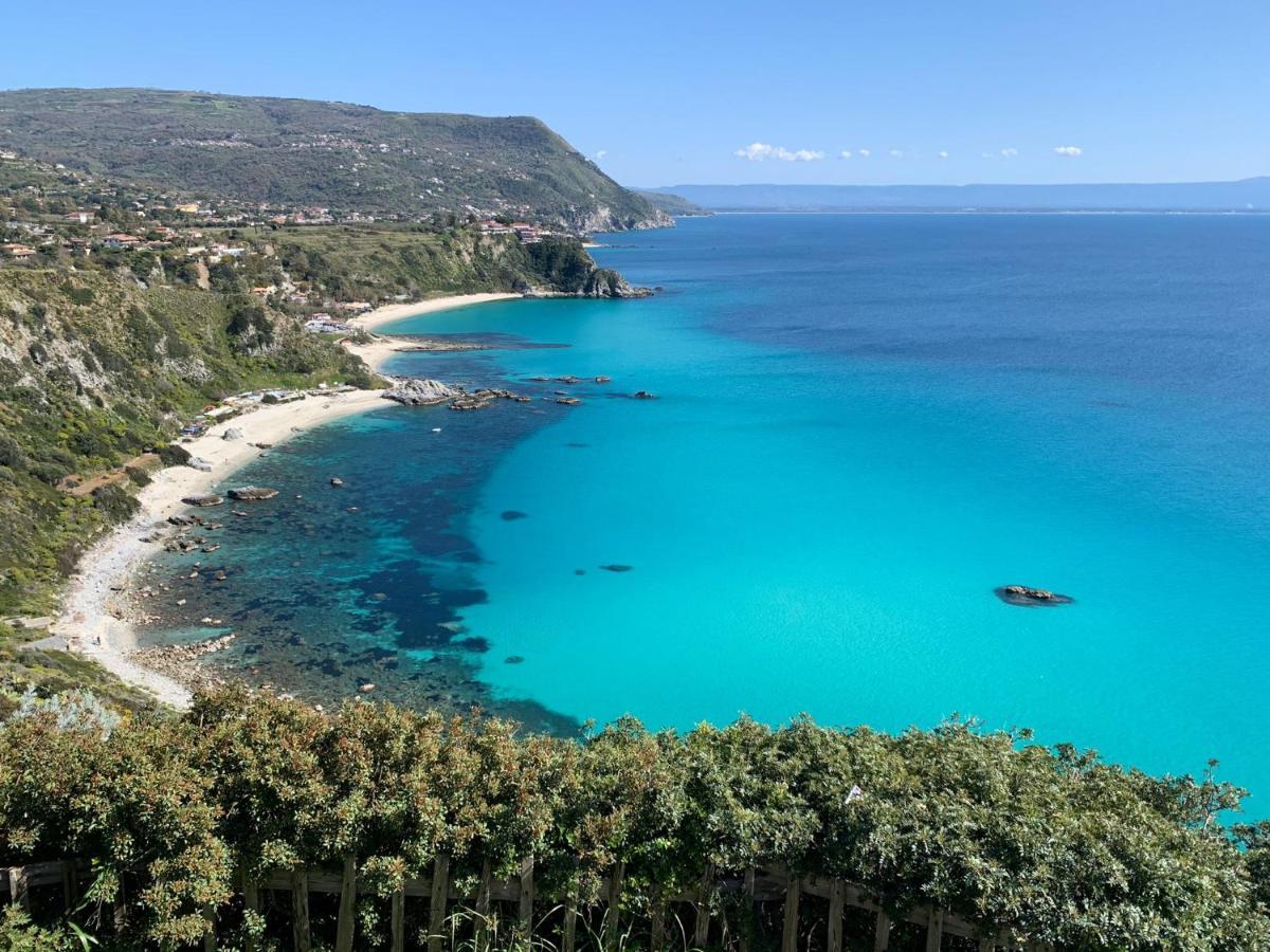 Residenza A&D Villa Santa Domenica  Bagian luar foto