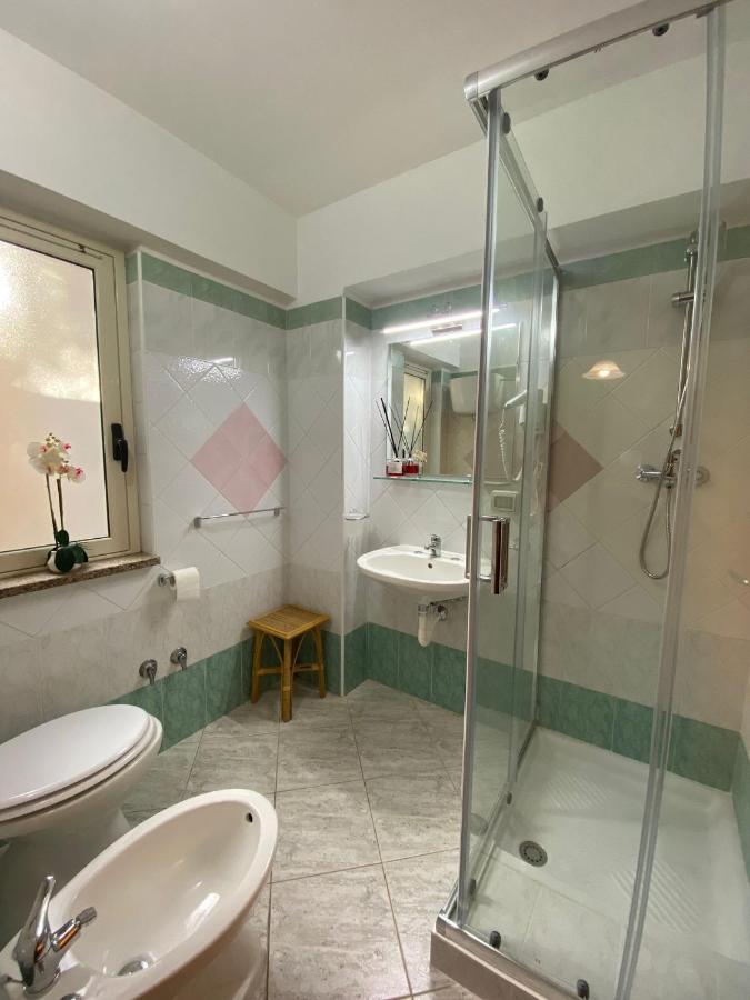 Residenza A&D Villa Santa Domenica  Bagian luar foto