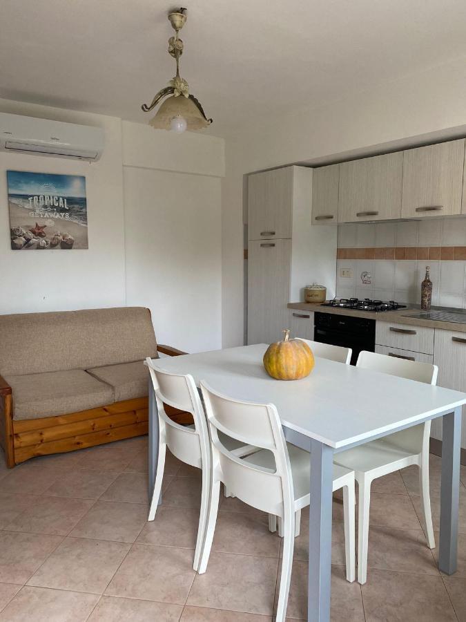 Residenza A&D Villa Santa Domenica  Bagian luar foto