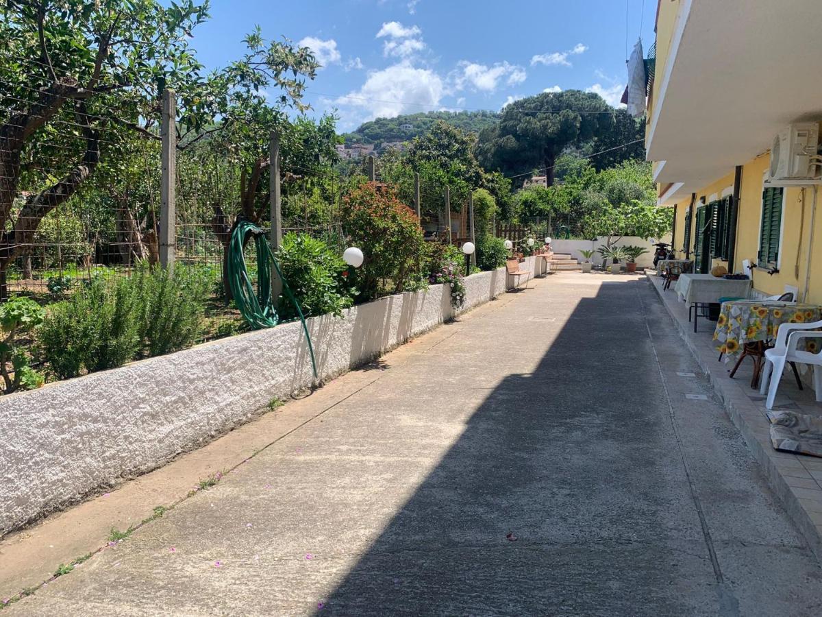 Residenza A&D Villa Santa Domenica  Bagian luar foto