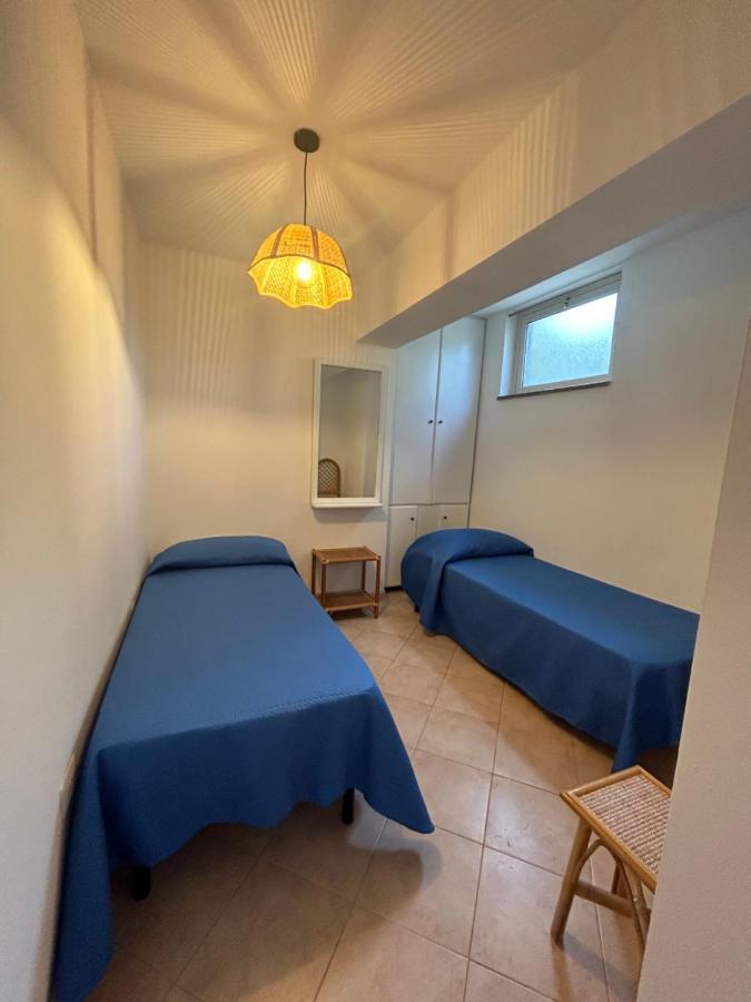 Residenza A&D Villa Santa Domenica  Bagian luar foto