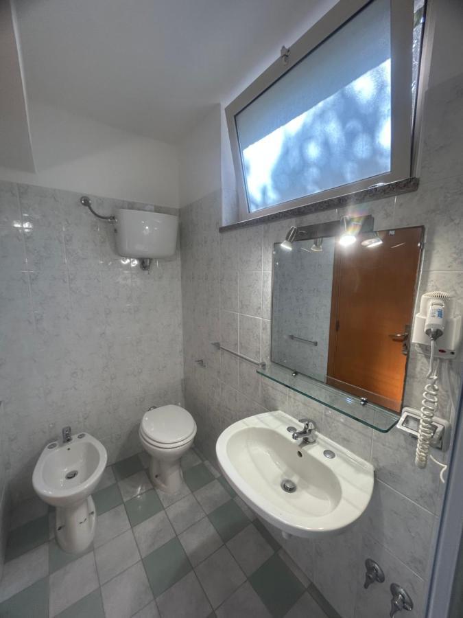 Residenza A&D Villa Santa Domenica  Bagian luar foto