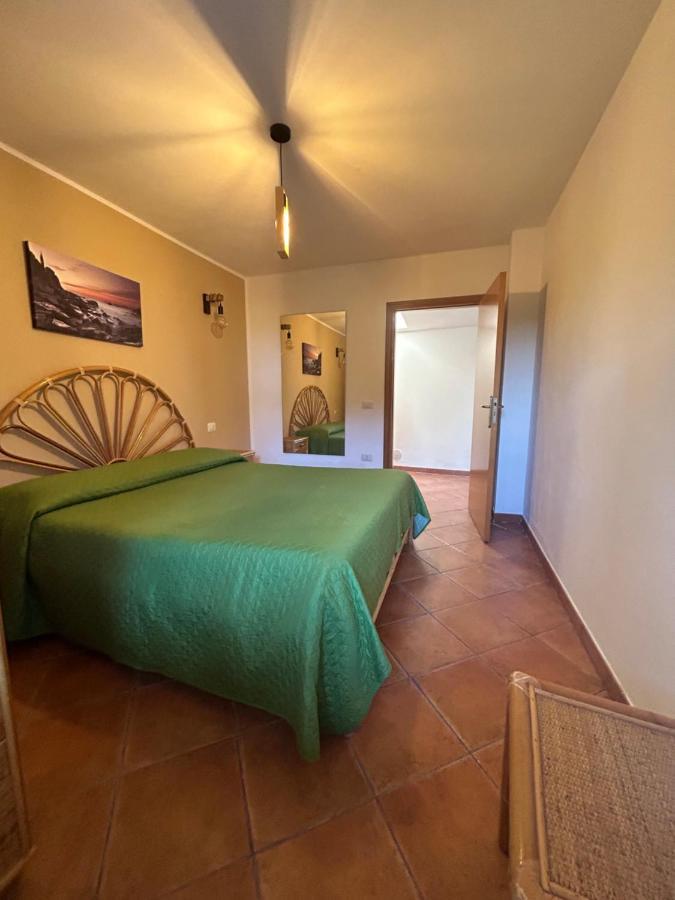 Residenza A&D Villa Santa Domenica  Bagian luar foto