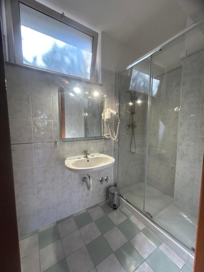 Residenza A&D Villa Santa Domenica  Bagian luar foto